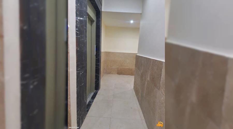 واحد اقامتی مکبر