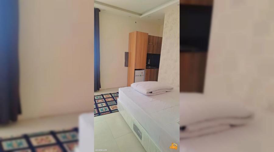 واحد اقامتی مکبر