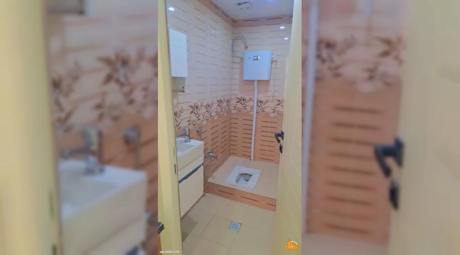 واحد اقامتی مکبر