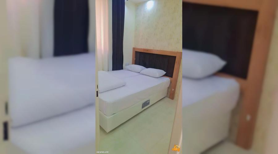 واحد اقامتی مکبر