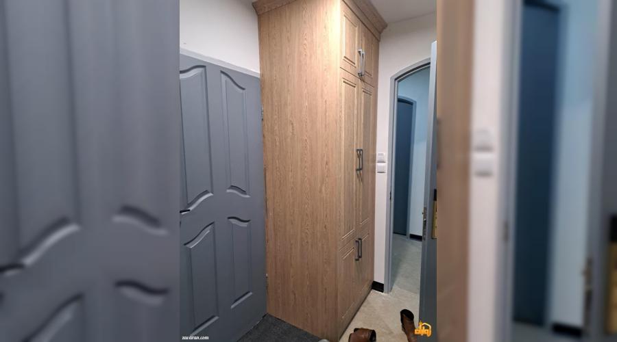 رزرو هتل و هتل آپارتمان ارزان مشهد فقط با پرداخت بیعانه