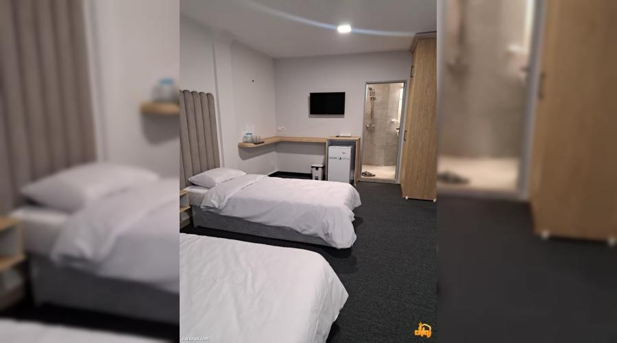 رزرو هتل و هتل آپارتمان ارزان مشهد فقط با پرداخت بیعانه