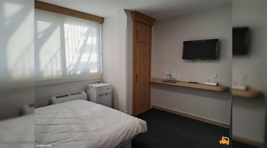 رزرو هتل و هتل آپارتمان ارزان مشهد فقط با پرداخت بیعانه