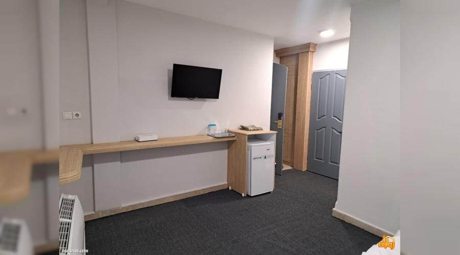 رزرو هتل و هتل آپارتمان ارزان مشهد فقط با پرداخت بیعانه