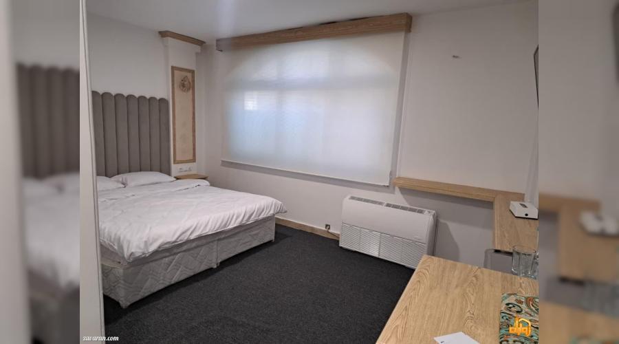 رزرو هتل و هتل آپارتمان ارزان مشهد فقط با پرداخت بیعانه