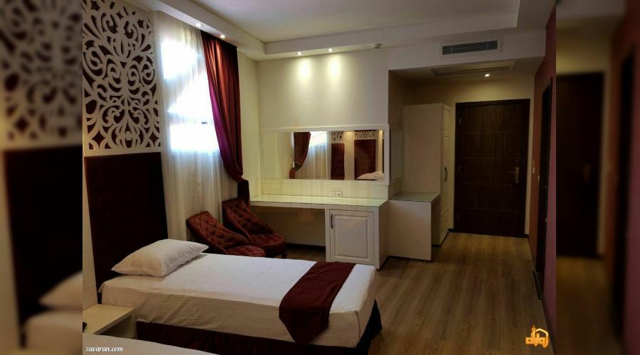 هتل یک ستاره نسیم هتل یک ستاره نسیم