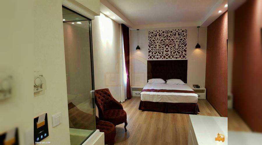 هتل یک ستاره نسیم هتل یک ستاره نسیم