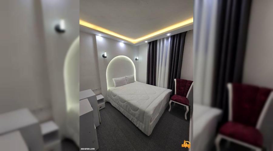 هتل آپارتمان خاطره هتل آپارتمان خاطره