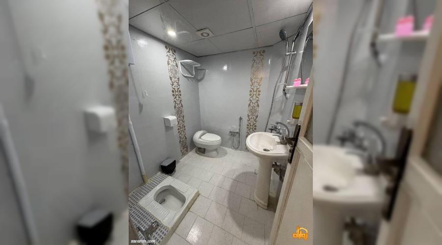 هتل آپارتمان خاطره هتل آپارتمان خاطره