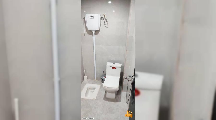 واحد اقامتی نگین بادسار