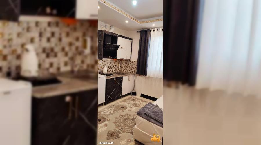 واحد اقامتی نگین بادسار