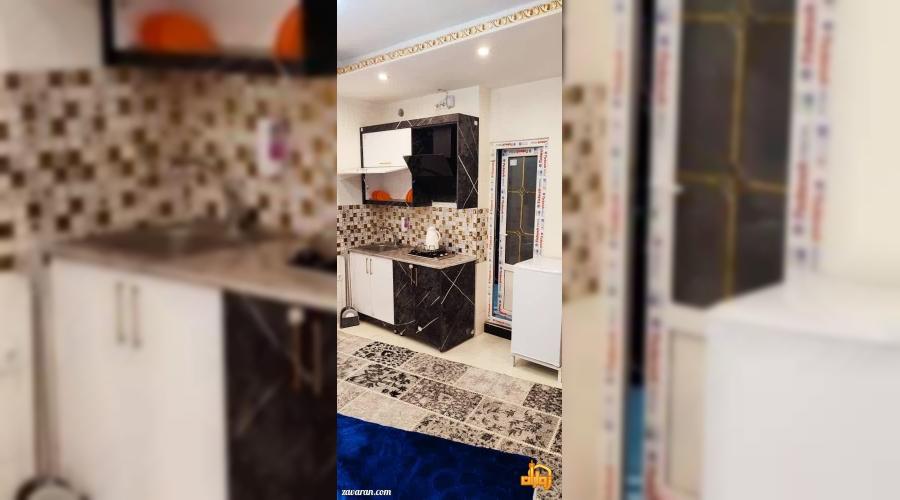 واحد اقامتی نگین بادسار