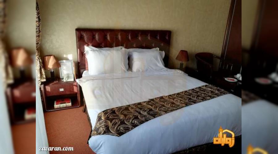 هتل سه ستاره شارستان هتل سه ستاره شارستان