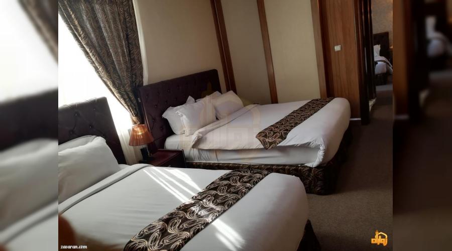 رزرو هتل و هتل آپارتمان ارزان مشهد فقط با پرداخت بیعانه رزرو هتل و هتل آپارتمان ارزان مشهد فقط با پرداخت بیعانه