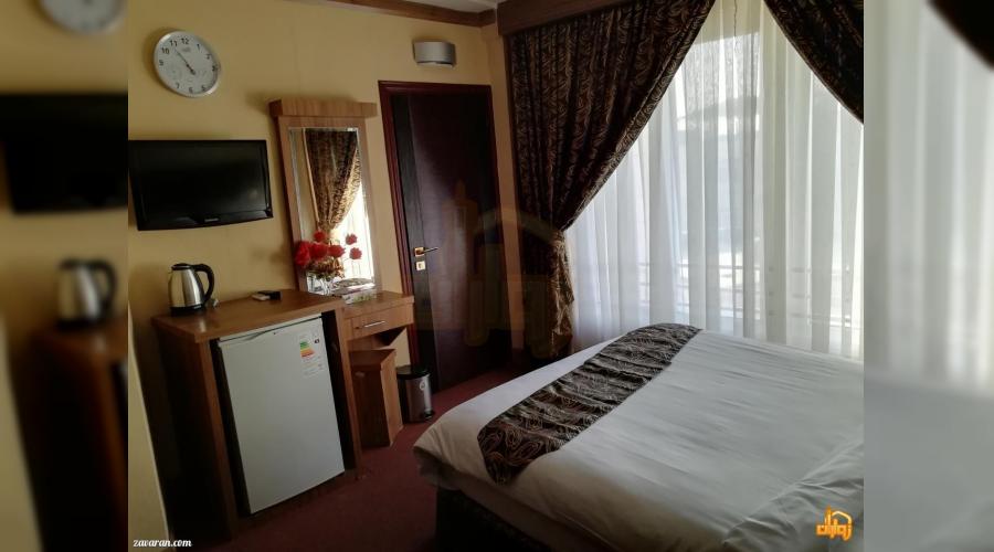 رزرو هتل و هتل آپارتمان ارزان مشهد فقط با پرداخت بیعانه رزرو هتل و هتل آپارتمان ارزان مشهد فقط با پرداخت بیعانه