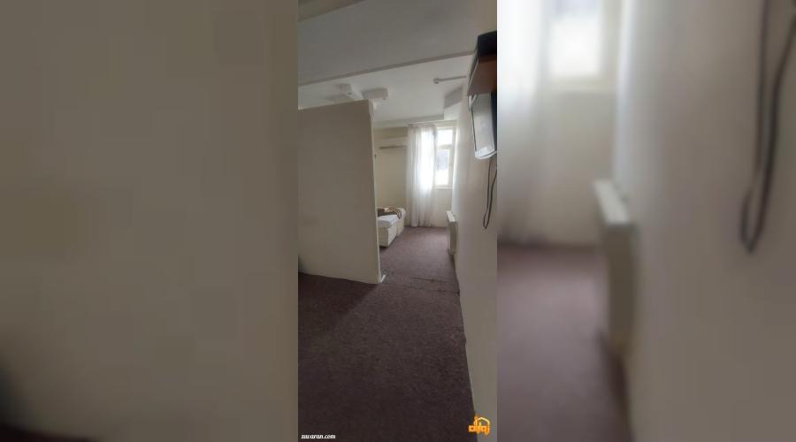 هتل آپارتمان غدیر