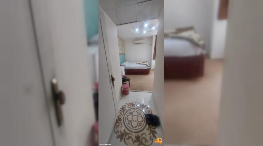 هتل آپارتمان غدیر