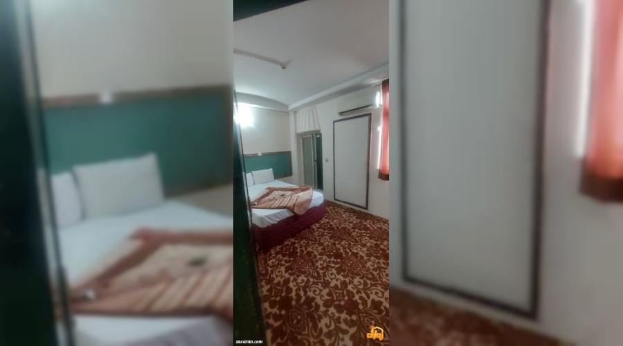 هتل آپارتمان غدیر