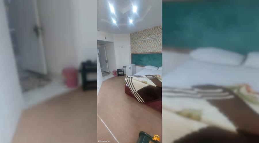 هتل آپارتمان غدیر