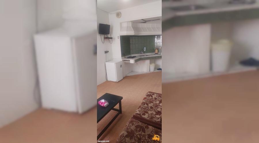 هتل آپارتمان غدیر