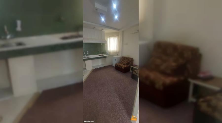 هتل آپارتمان غدیر