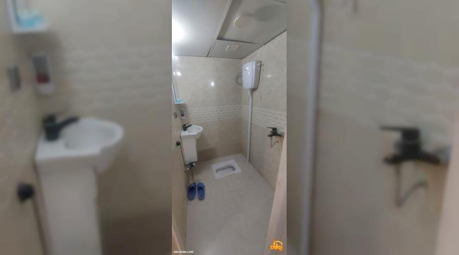 هتل آپارتمان غدیر