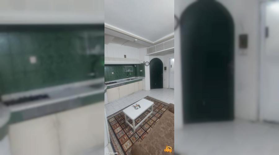 هتل آپارتمان غدیر