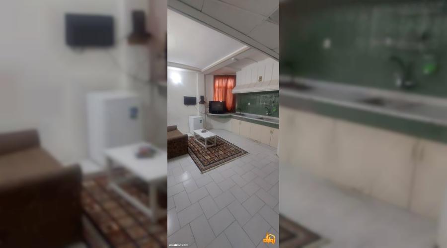 هتل آپارتمان غدیر