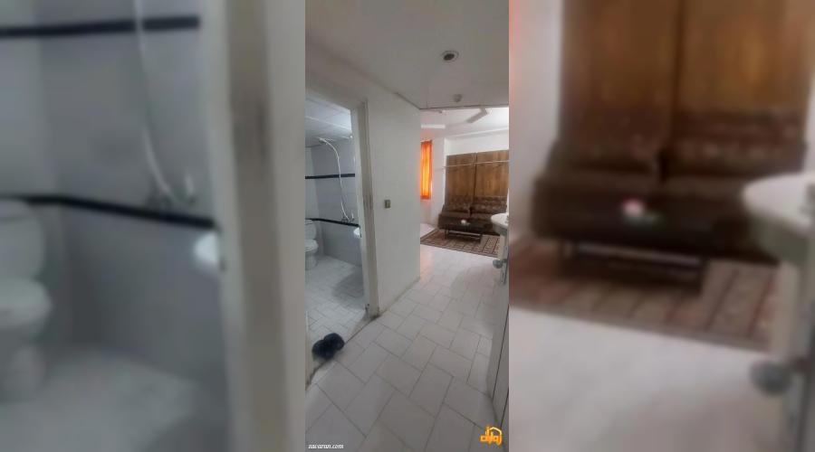 هتل آپارتمان غدیر