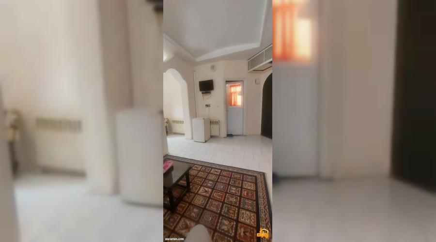 هتل آپارتمان غدیر