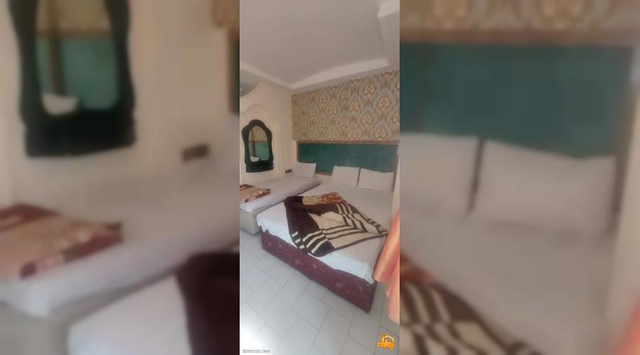 هتل آپارتمان غدیر