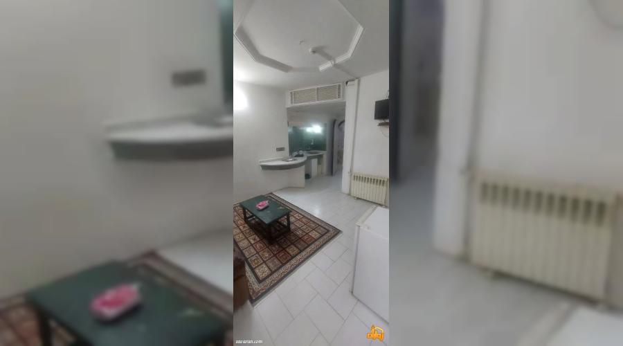 هتل آپارتمان غدیر