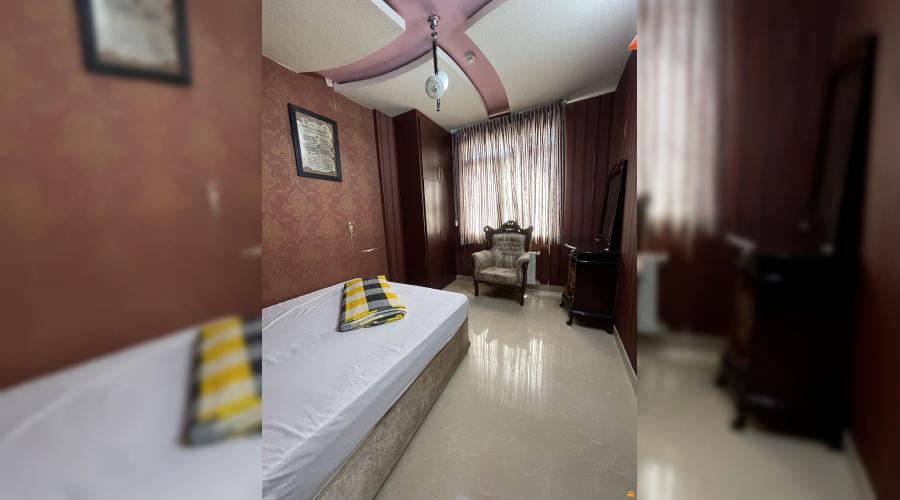 واحد اقامتی محمدی واحد اقامتی محمدی