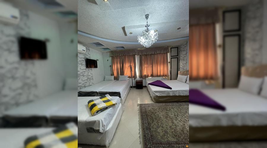 واحد اقامتی محمدی واحد اقامتی محمدی