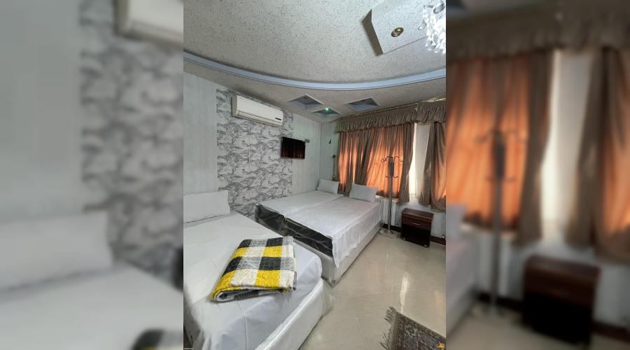 واحد اقامتی محمدی واحد اقامتی محمدی