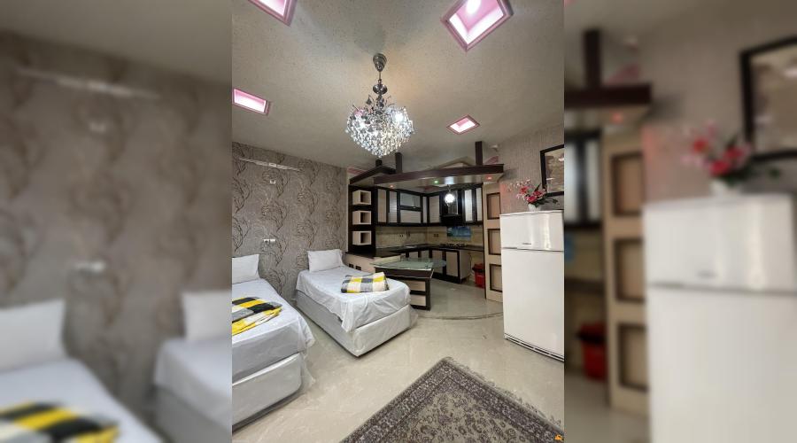 واحد اقامتی محمدی واحد اقامتی محمدی