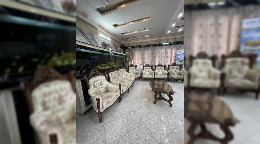 واحد اقامتی محمدی واحد اقامتی محمدی