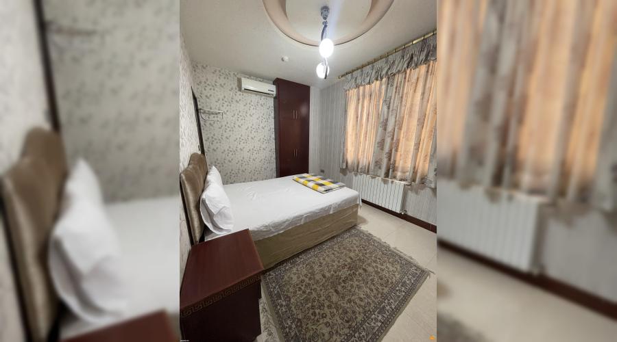 واحد اقامتی محمدی واحد اقامتی محمدی