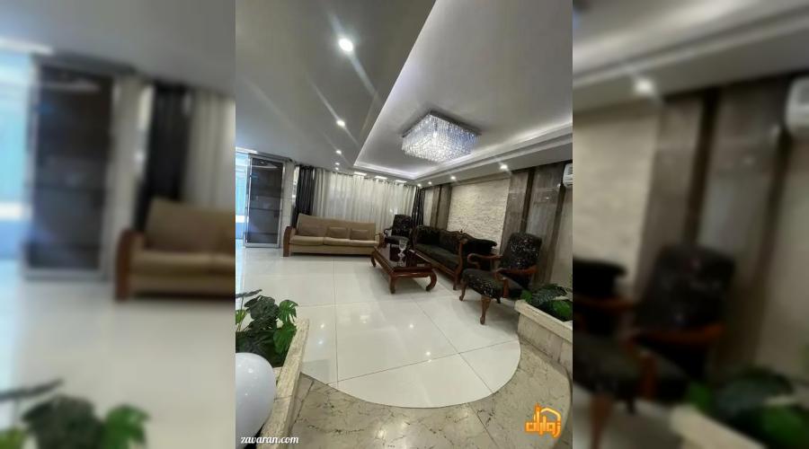 رزرو هتل و هتل آپارتمان ارزان مشهد فقط با پرداخت بیعانه