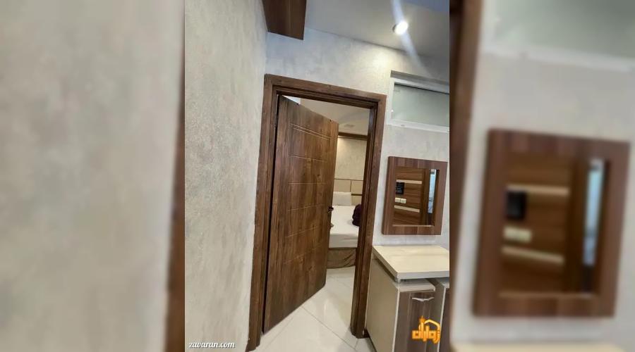 رزرو هتل و هتل آپارتمان ارزان مشهد فقط با پرداخت بیعانه