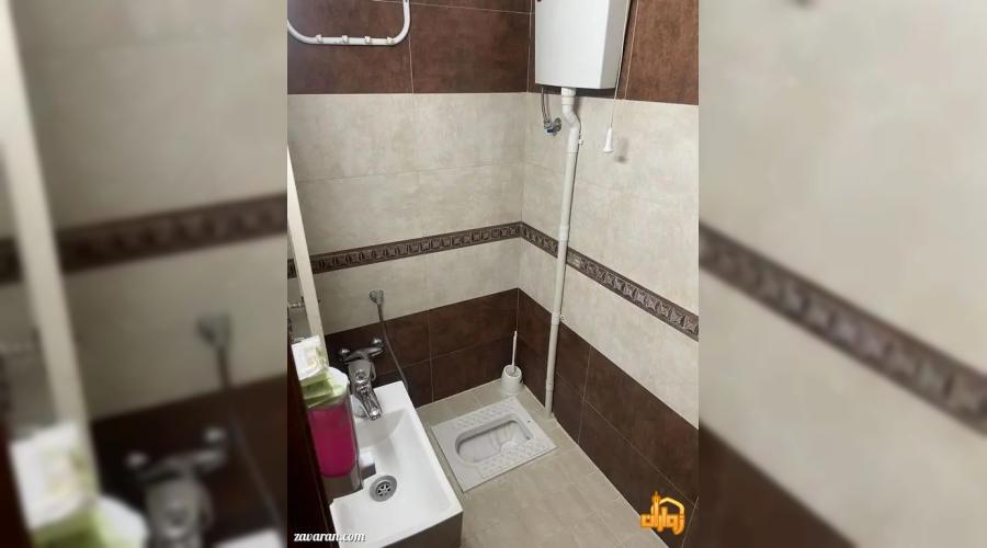 رزرو هتل و هتل آپارتمان ارزان مشهد فقط با پرداخت بیعانه