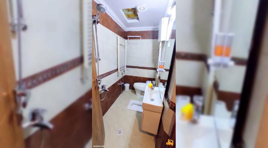 هتل آپارتمان میچکا هتل آپارتمان میچکا