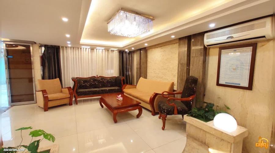 هتل آپارتمان میچکا هتل آپارتمان میچکا