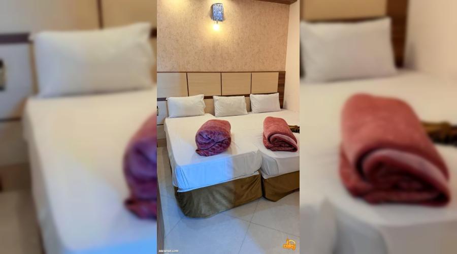 هتل آپارتمان میچکا هتل آپارتمان میچکا