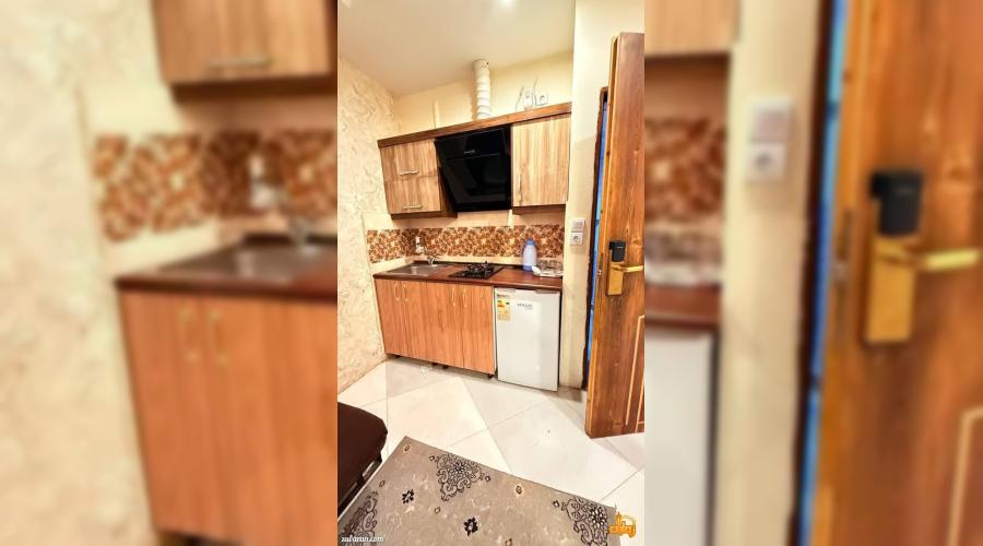 هتل آپارتمان میچکا هتل آپارتمان میچکا