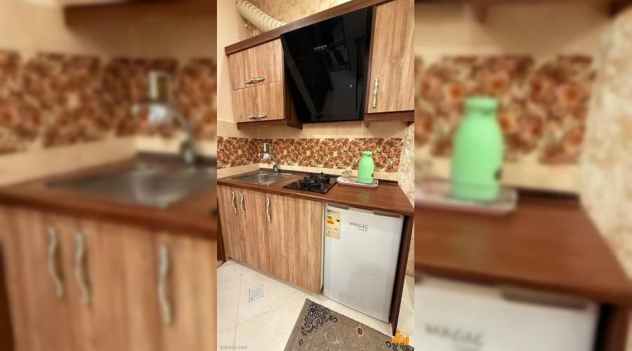 هتل آپارتمان میچکا هتل آپارتمان میچکا