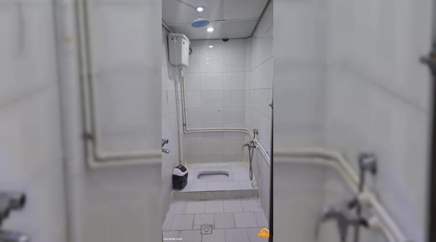 واحد اقامتی ولیعصر