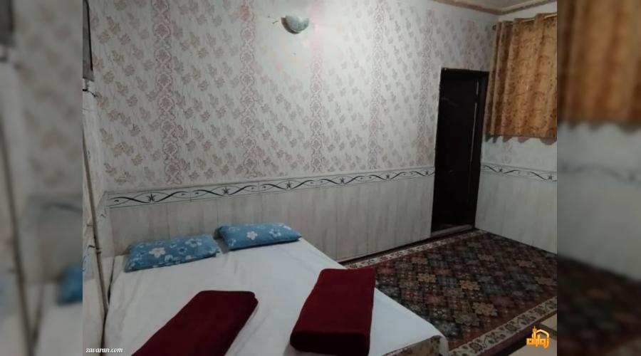 رزرو هتل و هتل آپارتمان ارزان مشهد فقط با پرداخت بیعانه