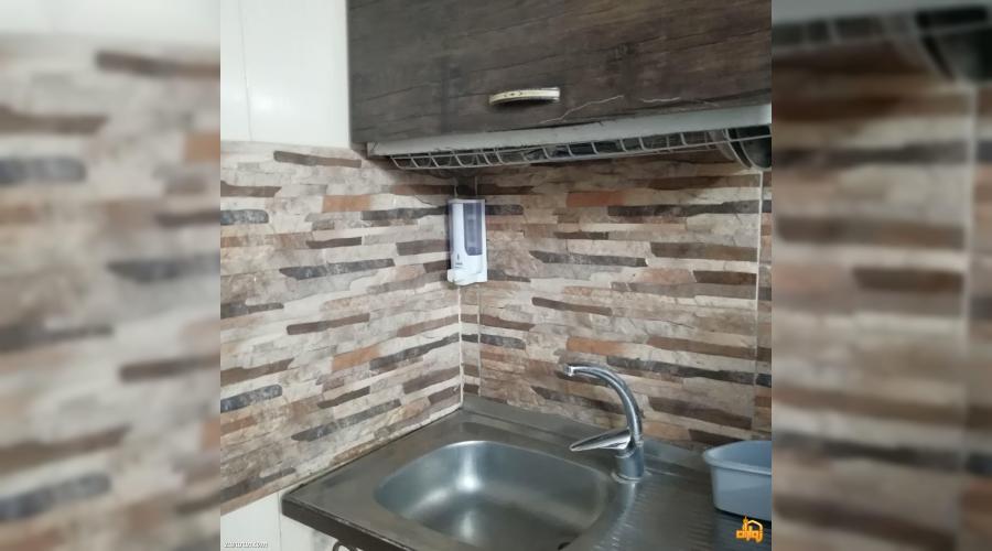 رزرو هتل و هتل آپارتمان ارزان مشهد فقط با پرداخت بیعانه