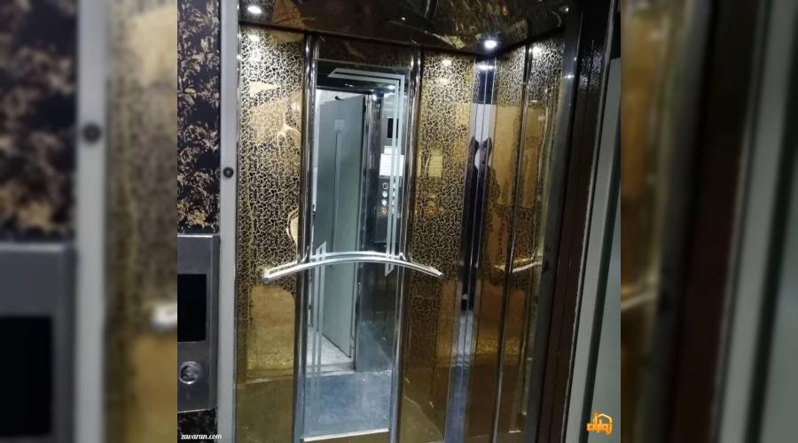 رزرو هتل و هتل آپارتمان ارزان مشهد فقط با پرداخت بیعانه